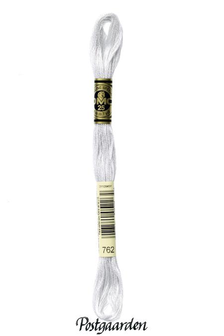 762 DMC broderigarn mouline - postgaarden.com