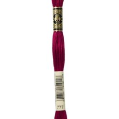 777 DMC broderigarn mouline - postgaarden.com