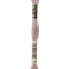 778 DMC broderigarn mouline - postgaarden.com
