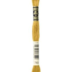 783 DMC broderigarn mouline - postgaarden.com