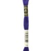 791 DMC broderigarn mouline - postgaarden.com