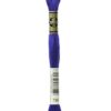 796 DMC broderigarn mouline - postgaarden.com