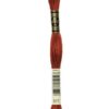 817 DMC broderigarn mouline - postgaarden.com