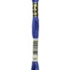 825 DMC broderigarn mouline - postgaarden.com