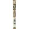 841 DMC broderigarn mouline - postgaarden.com