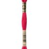 891 DMC broderigarn mouline - postgaarden.com