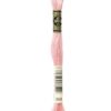 894 DMC broderigarn mouline - postgaarden.com
