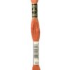 922 DMC broderigarn mouline - postgaarden.com