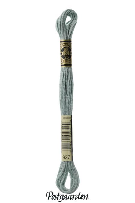 927 DMC broderigarn mouline - postgaarden.com