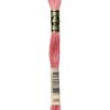 956 DMC broderigarn mouline - postgaarden.com