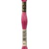 961 DMC broderigarn mouline - postgaarden.com