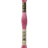 962 DMC broderigarn mouline - postgaarden.com