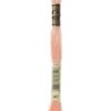 967 DMC broderigarn mouline - postgaarden.com