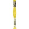 973 DMC broderigarn mouline - postgaarden.com