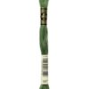987 DMC broderigarn mouline - postgaarden.com
