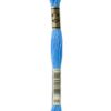 996 DMC broderigarn mouline - postgaarden.com