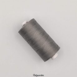 4447 grå sytråd bomuld - postgaarden.com