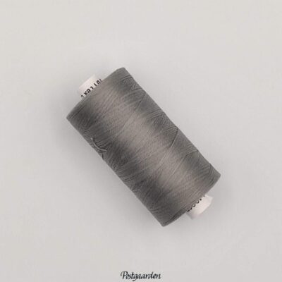 4447 grå sytråd bomuld - postgaarden.com