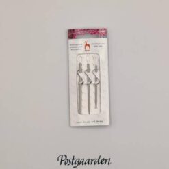 pony wool needles garn synåle - postgaarden.com