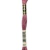 3687 DMC broderigarn mouline - postgaarden.com