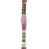 3688 DMC broderigarn mouline - postgaarden.com