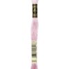 3689 DMC broderigarn mouline - postgaarden.com
