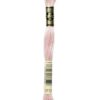 3713 DMC broderigarn mouline - postgaarden.com