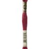 3721 DMC broderigarn mouline - postgaarden.com