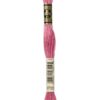 3733 DMC broderigarn mouline - postgaarden.com