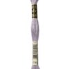 3743 DMC broderigarn mouline - postgaarden.com