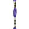 3746 DMC broderigarn mouline - postgaarden.com