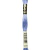 3755 DMC broderigarn mouline - postgaarden.com