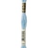 3761 DMC broderigarn mouline - postgaarden.com