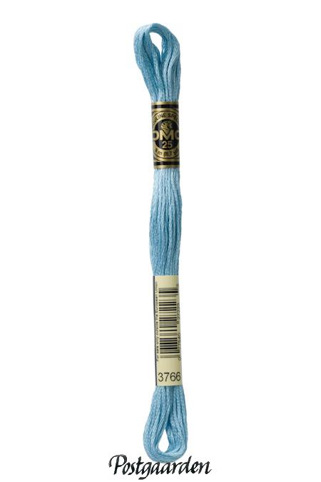 3766 DMC broderigarn mouline - postgaarden.com