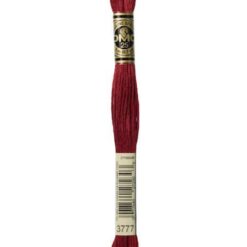 3777 DMC broderigarn mouline - postgaarden.com