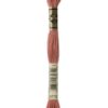 3778 DMC broderigarn mouline - postgaarden.com