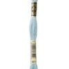 3811 DMC broderigarn mouline - postgaarden.com