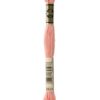 3824 DMC broderigarn mouline - postgaarden.com