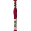 3831 DMC broderigarn mouline - postgaarden.com