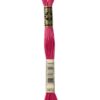 3832 DMC broderigarn mouline - postgaarden.com