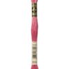 3833 DMC broderigarn mouline - postgaarden.com