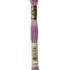 3836 DMC broderigarn mouline - postgaarden.com