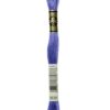 3838 DMC broderigarn mouline - postgaarden.com