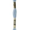 3841 DMC broderigarn mouline - postgaarden.com