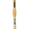 3855 DMC broderigarn mouline - postgaarden.com