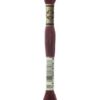 3857 DMC broderigarn mouline - postgaarden.com