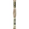 3864 DMC broderigarn mouline - postgaarden.com