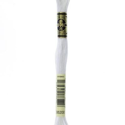 B5200 DMC broderigarn mouline - postgaarden.com