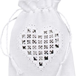 31-7728 hadanger pose med hjerte broderi - postgaarden.com