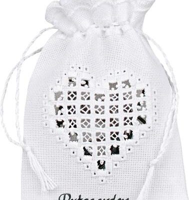 31-7728 hadanger pose med hjerte broderi - postgaarden.com